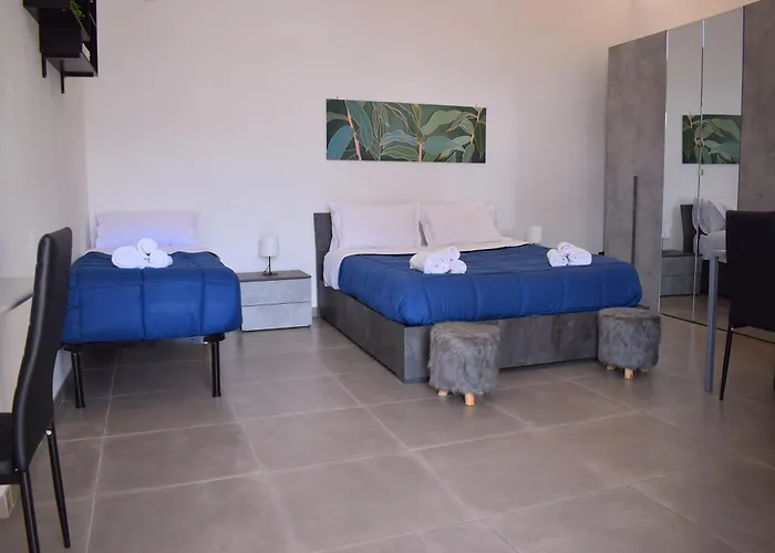 Arco Pirone Holiday House - A Un Passo Dal Vesuvio