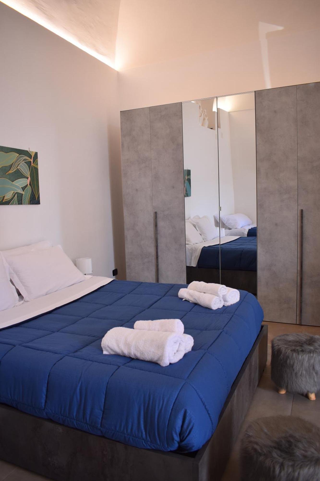 Arco Pirone House - A Un Passo Dal Vesuvio Holiday home *