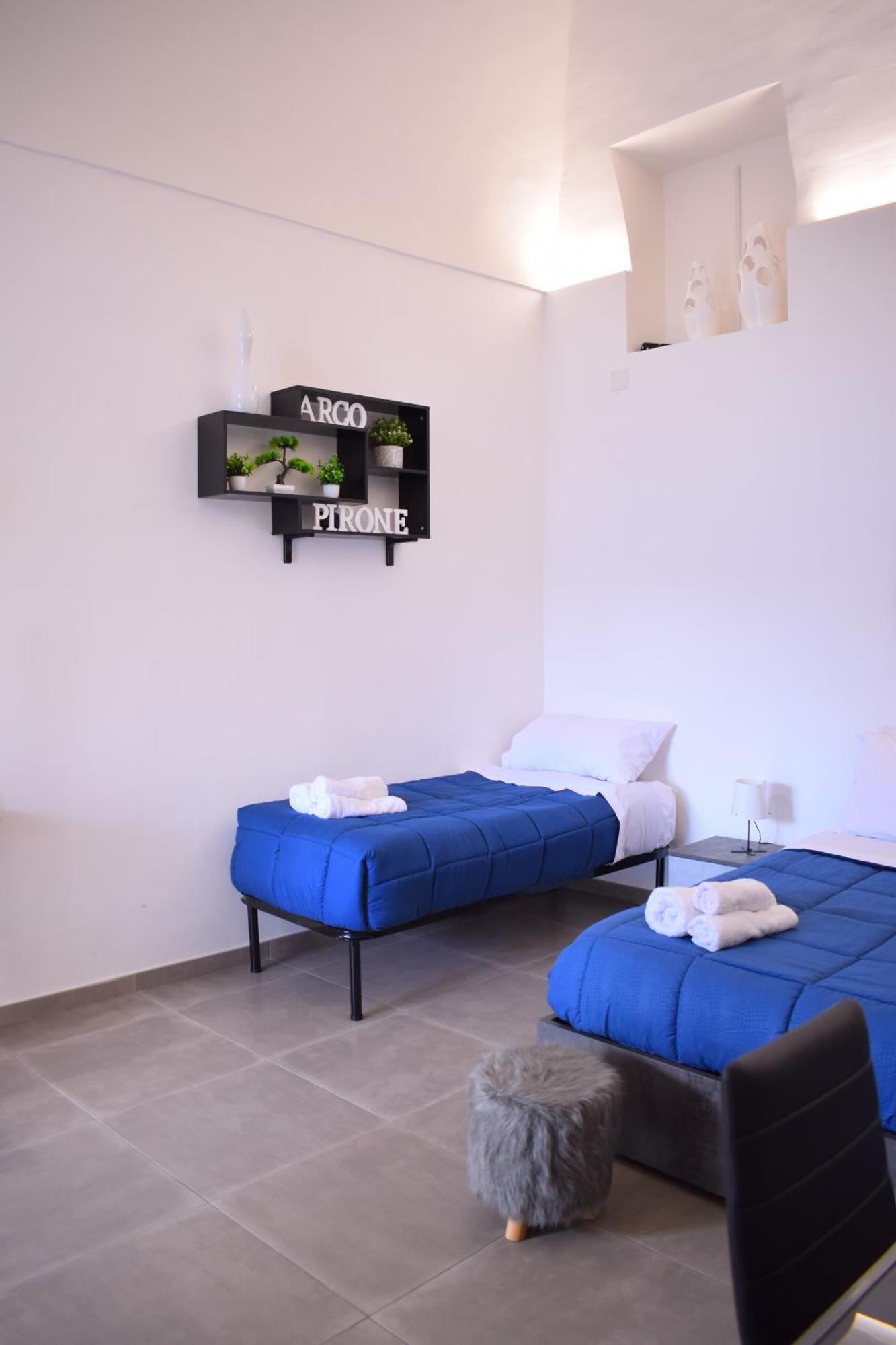 Arco Pirone House - A Un Passo Dal Vesuvio * Boscotrecase