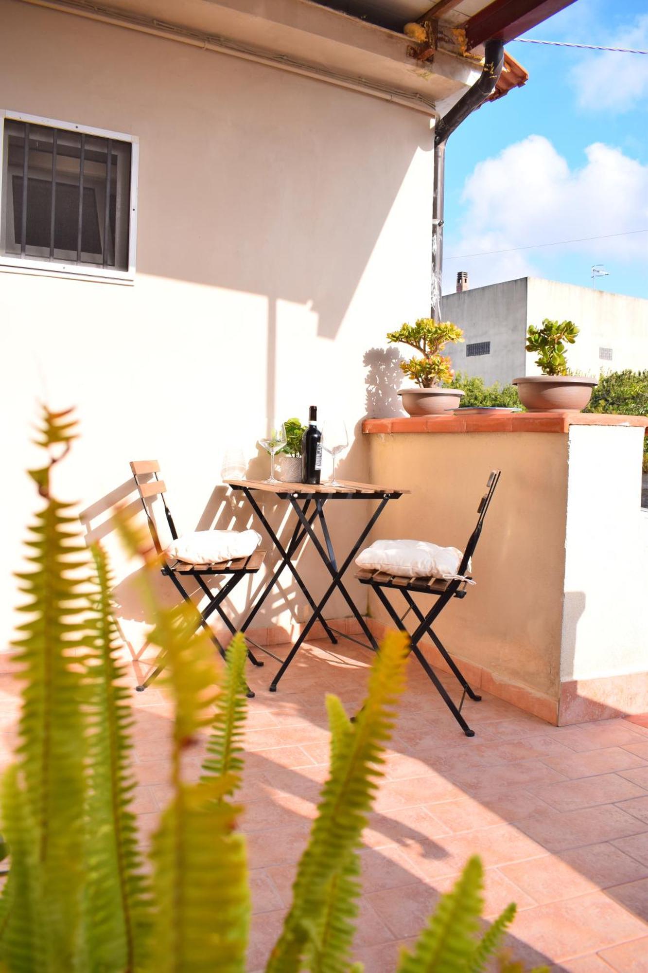 Holiday home Arco Pirone House - A Un Passo Dal Vesuvio