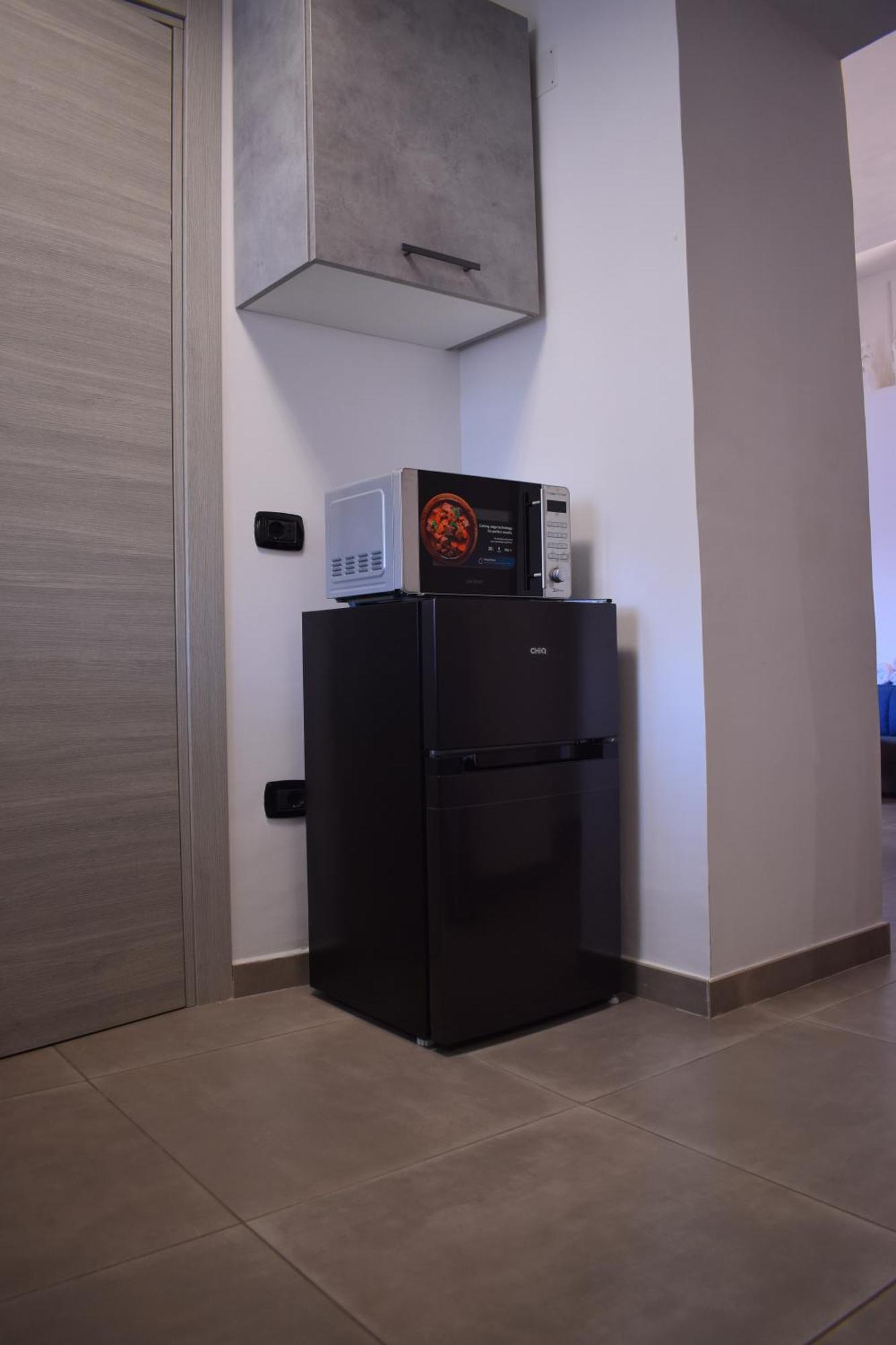 Holiday home Arco Pirone House - A Un Passo Dal Vesuvio *