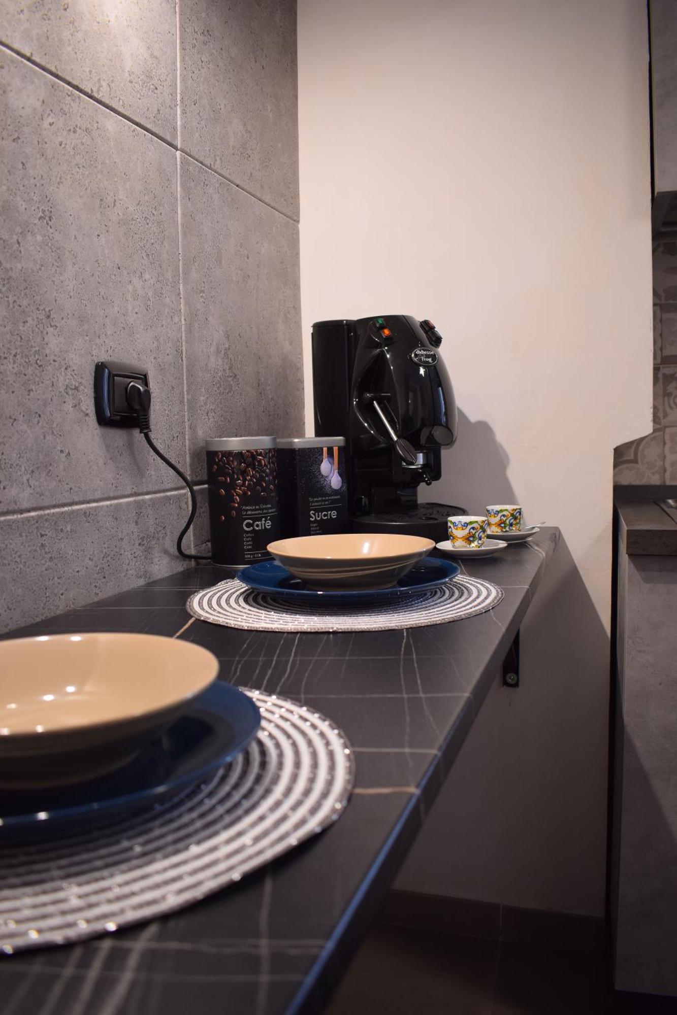 Arco Pirone House - A Un Passo Dal Vesuvio Holiday home *