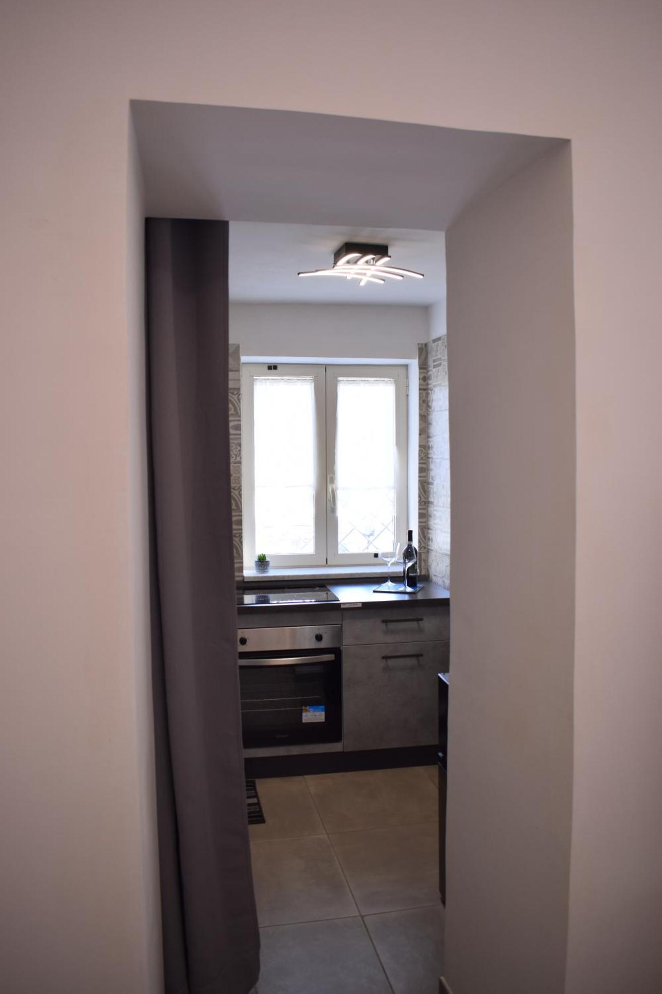 Holiday home Arco Pirone House - A Un Passo Dal Vesuvio Boscotrecase