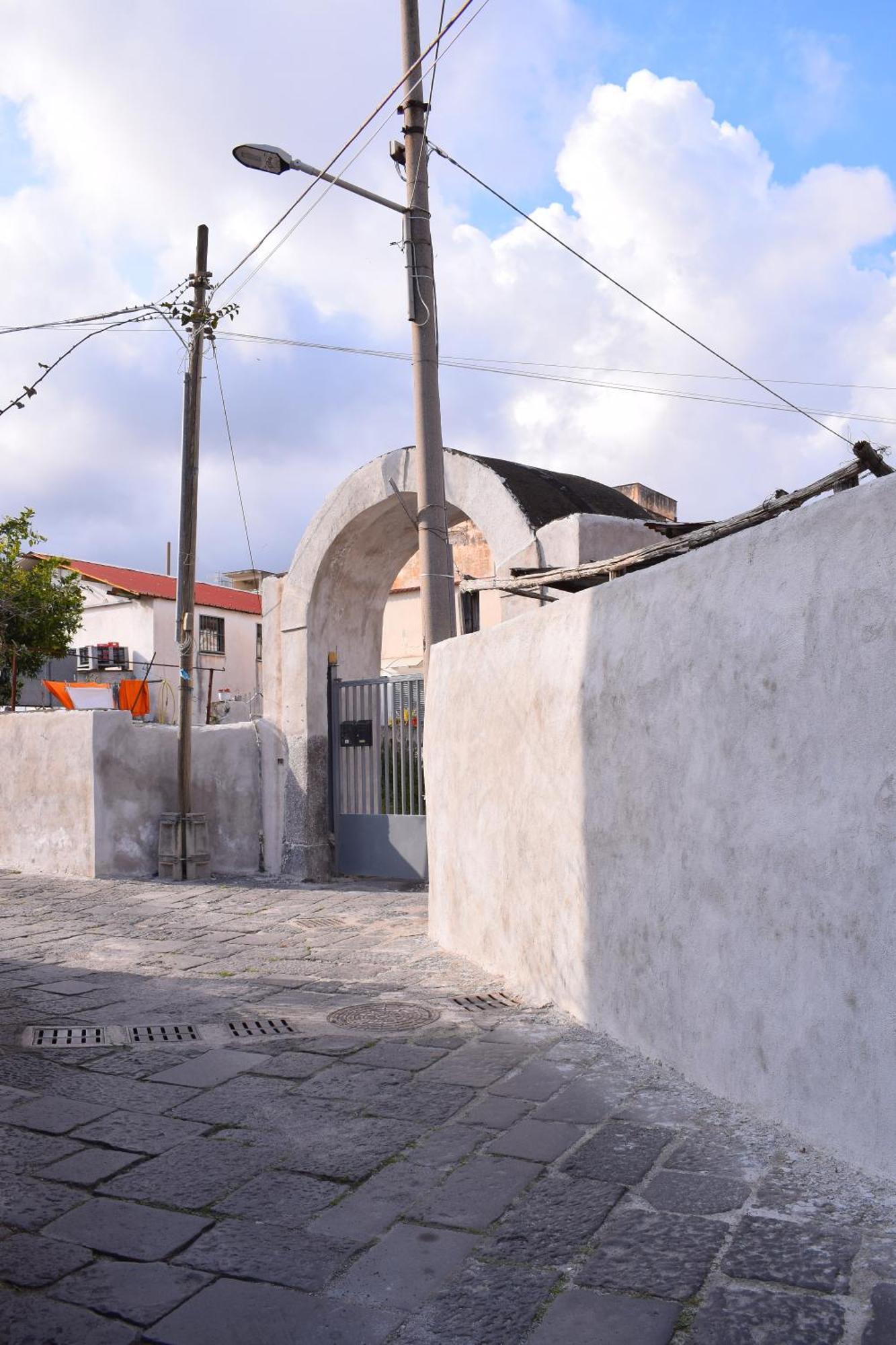 Arco Pirone House - A Un Passo Dal Vesuvio * Boscotrecase