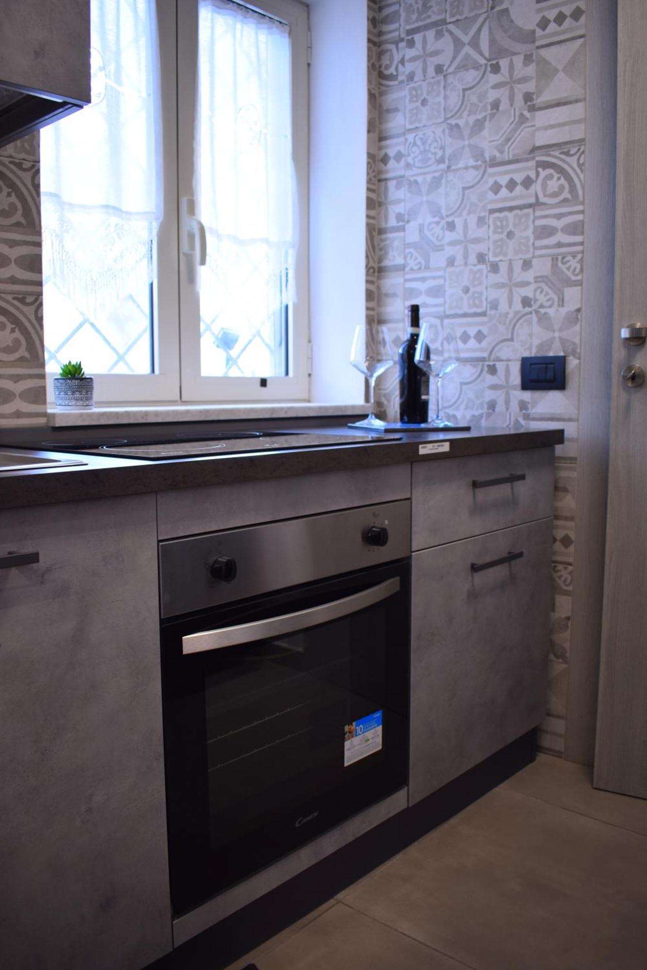 Holiday home Arco Pirone House - A Un Passo Dal Vesuvio *