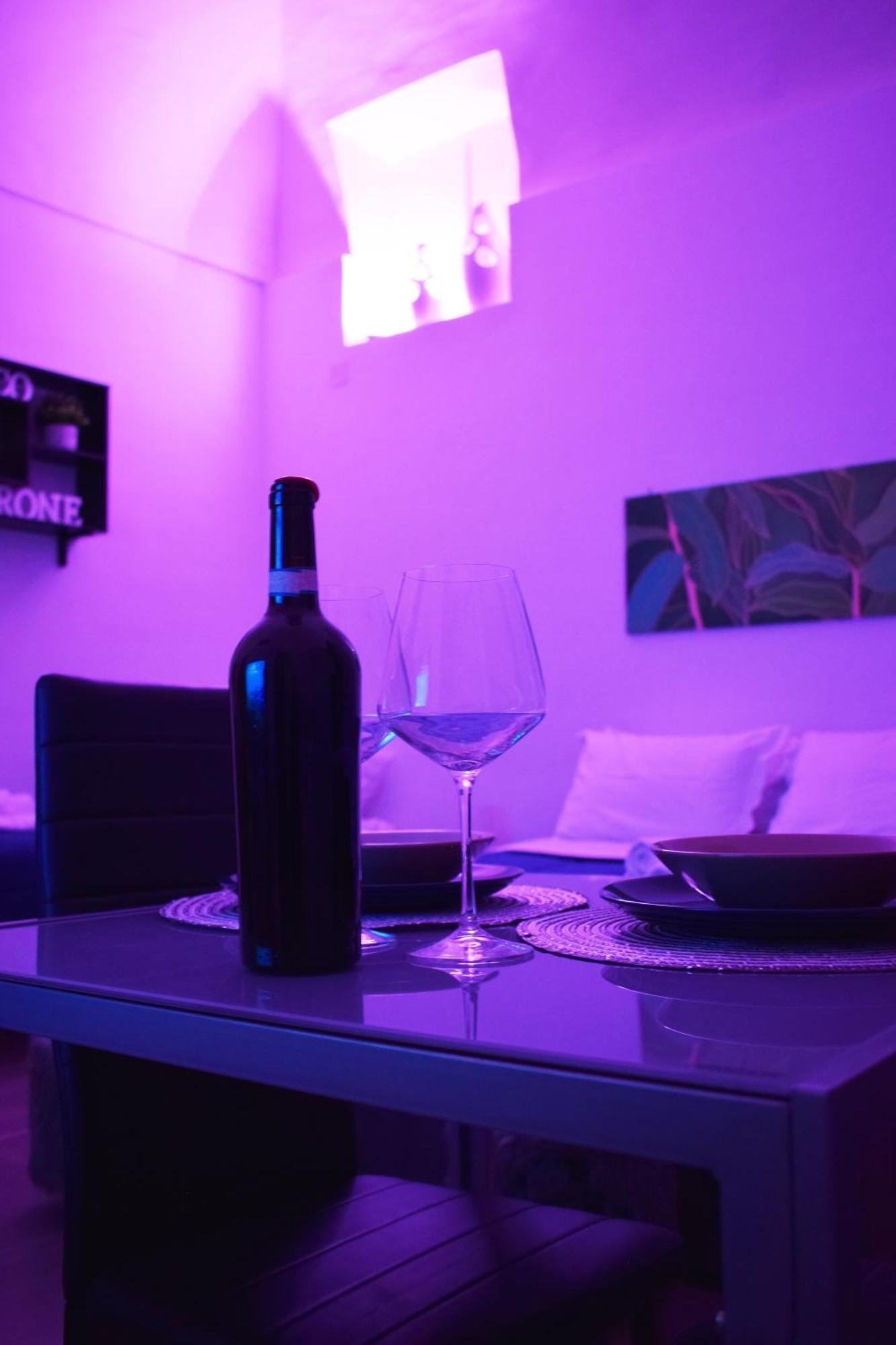 Holiday home Arco Pirone House - A Un Passo Dal Vesuvio Boscotrecase