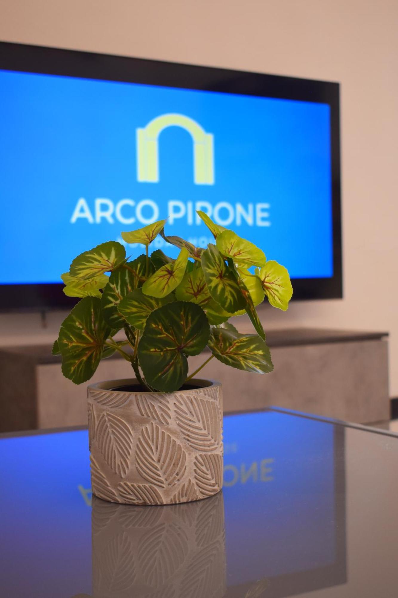Holiday home Arco Pirone House - A Un Passo Dal Vesuvio