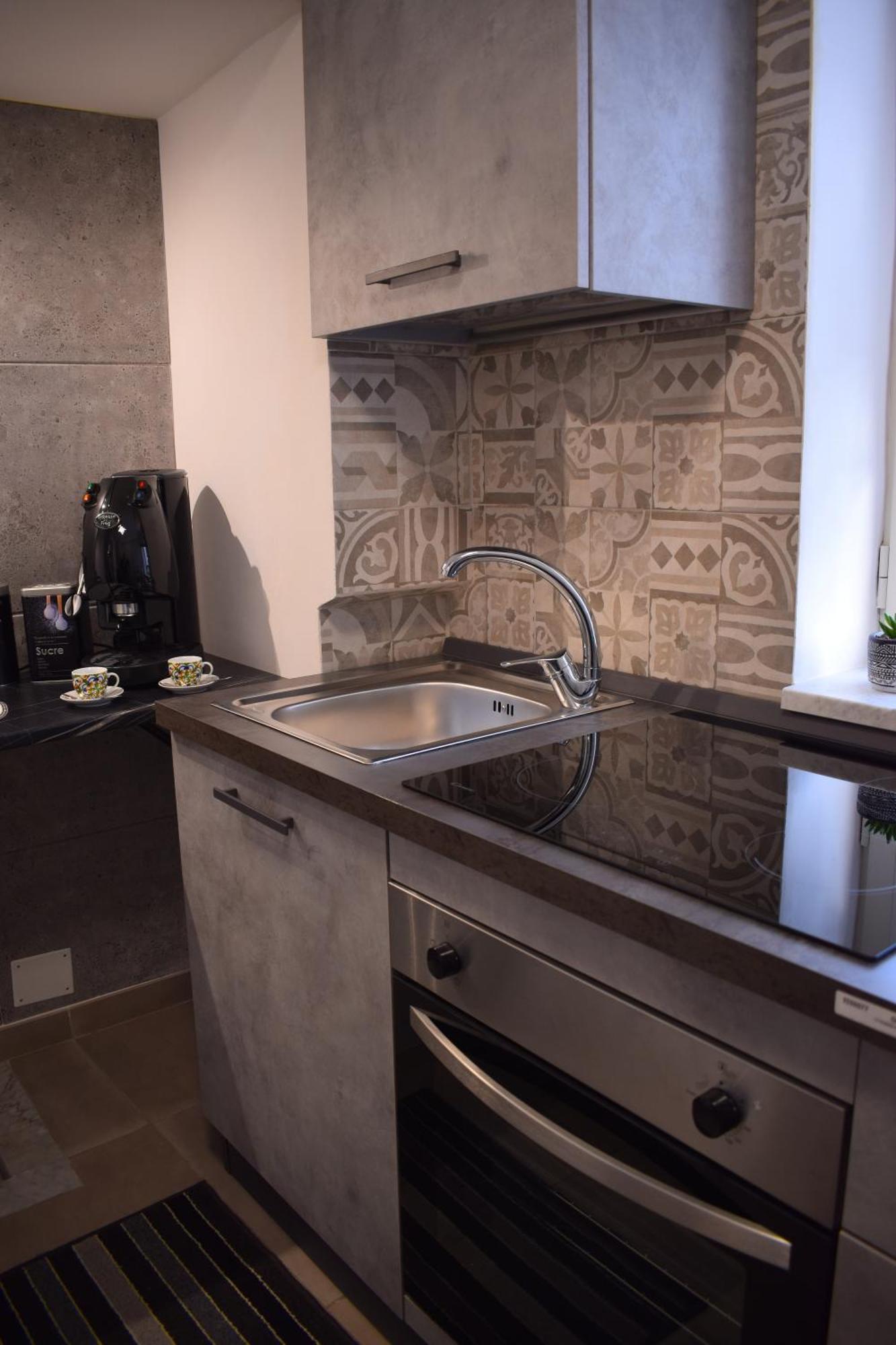 Arco Pirone House - A Un Passo Dal Vesuvio Holiday home *