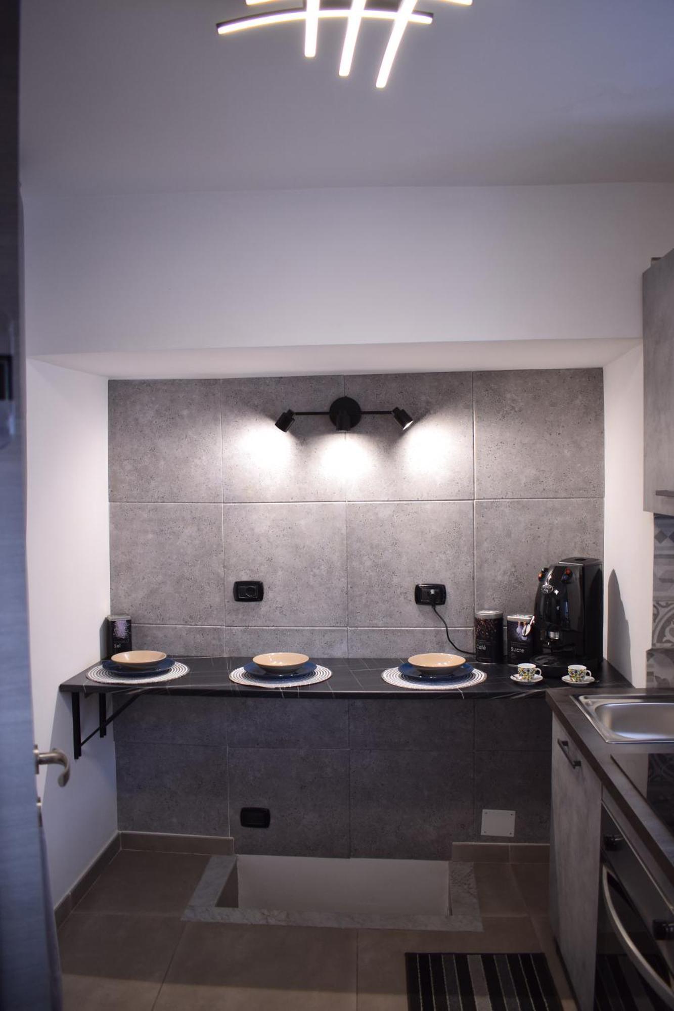 Holiday home Arco Pirone House - A Un Passo Dal Vesuvio *