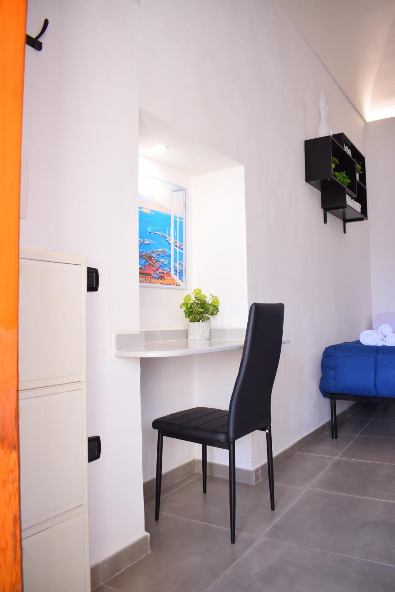 Arco Pirone House - A Un Passo Dal Vesuvio * Boscotrecase