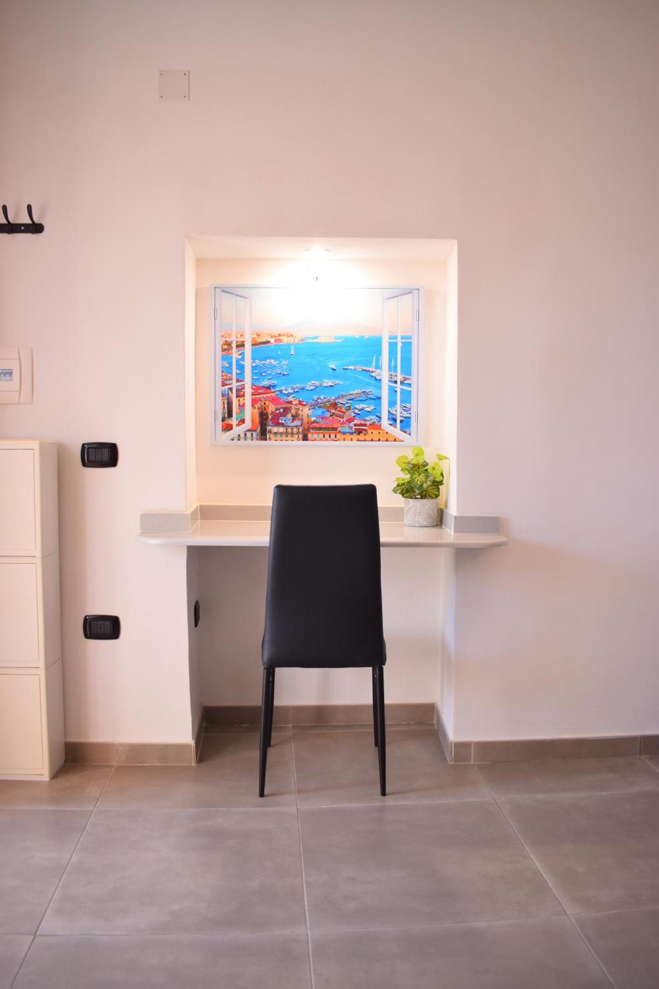 Arco Pirone House - A Un Passo Dal Vesuvio Holiday home Boscotrecase