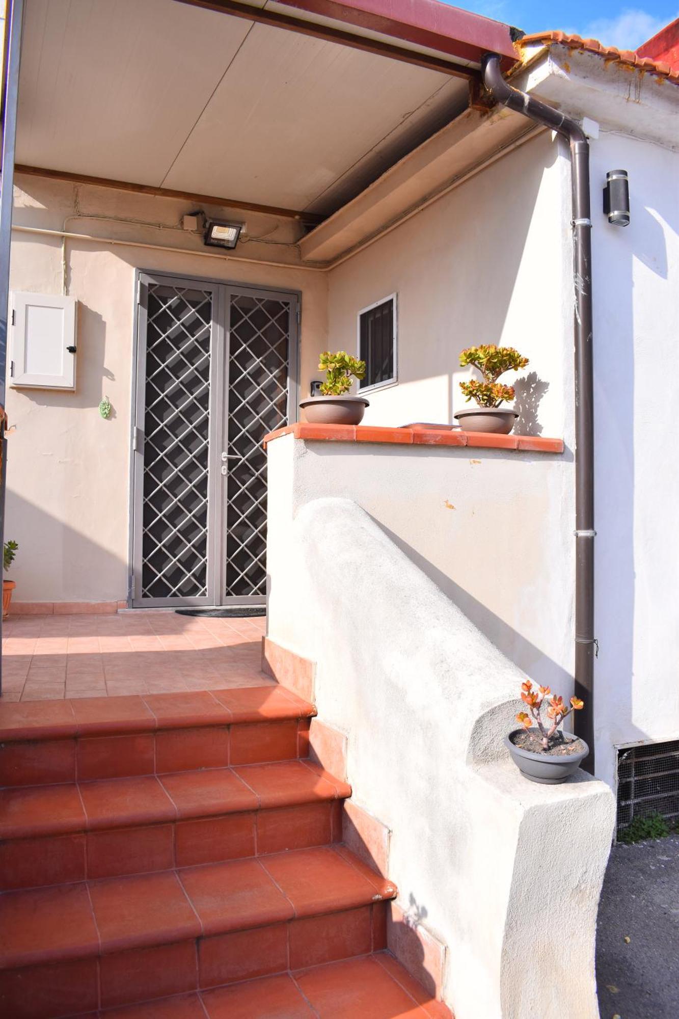 Holiday home Arco Pirone House - A Un Passo Dal Vesuvio *